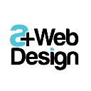 A Plus Web Design Bakersfield logo